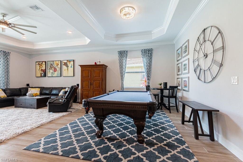 PRATO AT PELICAN PRESERVE - Residential