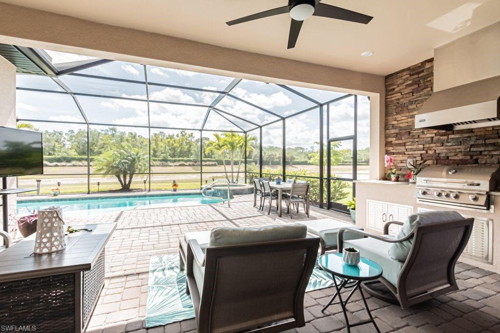 PRATO AT PELICAN PRESERVE - Residential