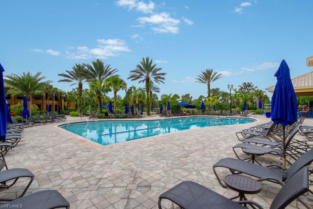 PRATO AT PELICAN PRESERVE - Residential