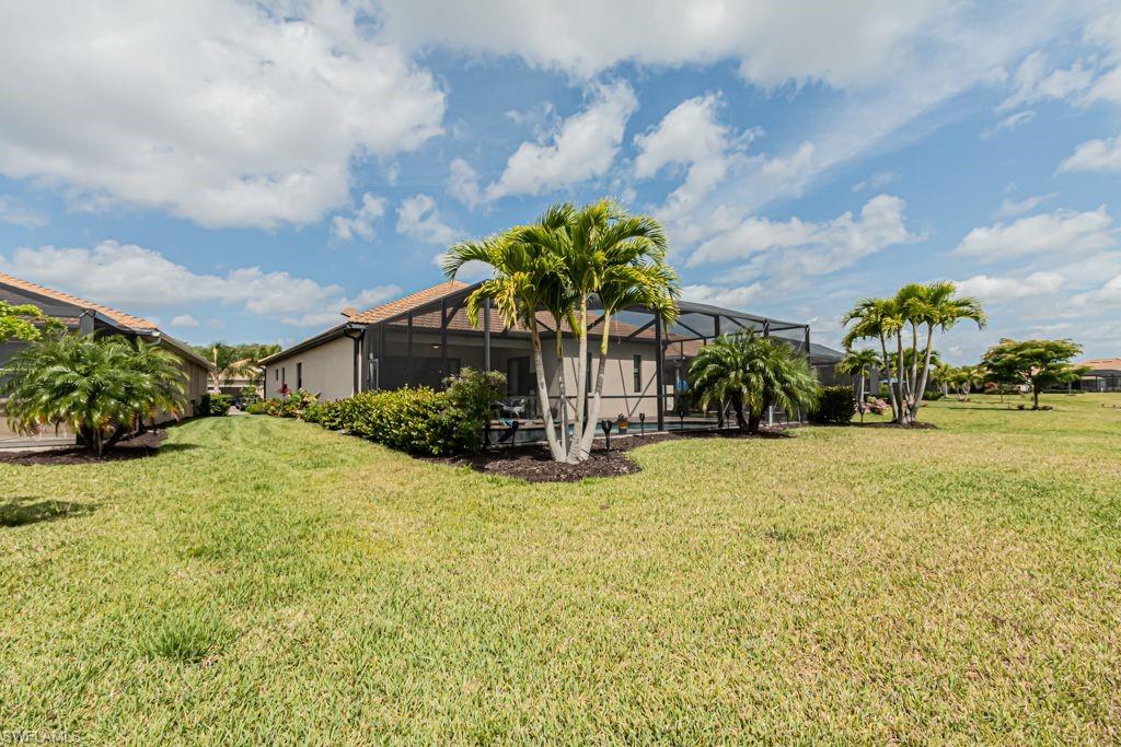 PRATO AT PELICAN PRESERVE - Residential