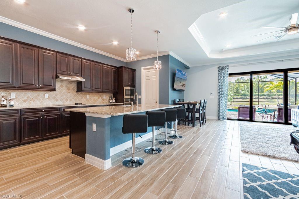 PRATO AT PELICAN PRESERVE - Residential