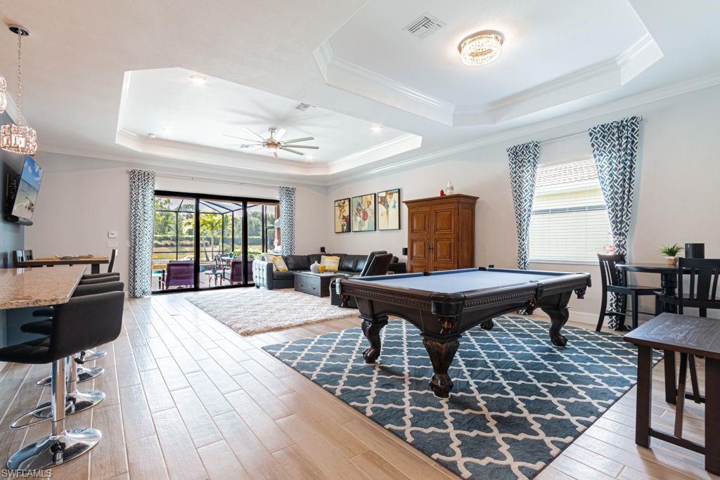 PRATO AT PELICAN PRESERVE - Residential