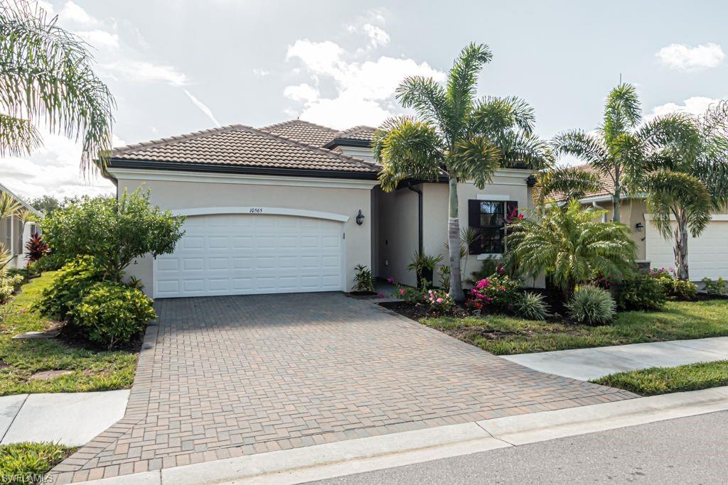 PRATO AT PELICAN PRESERVE - Residential