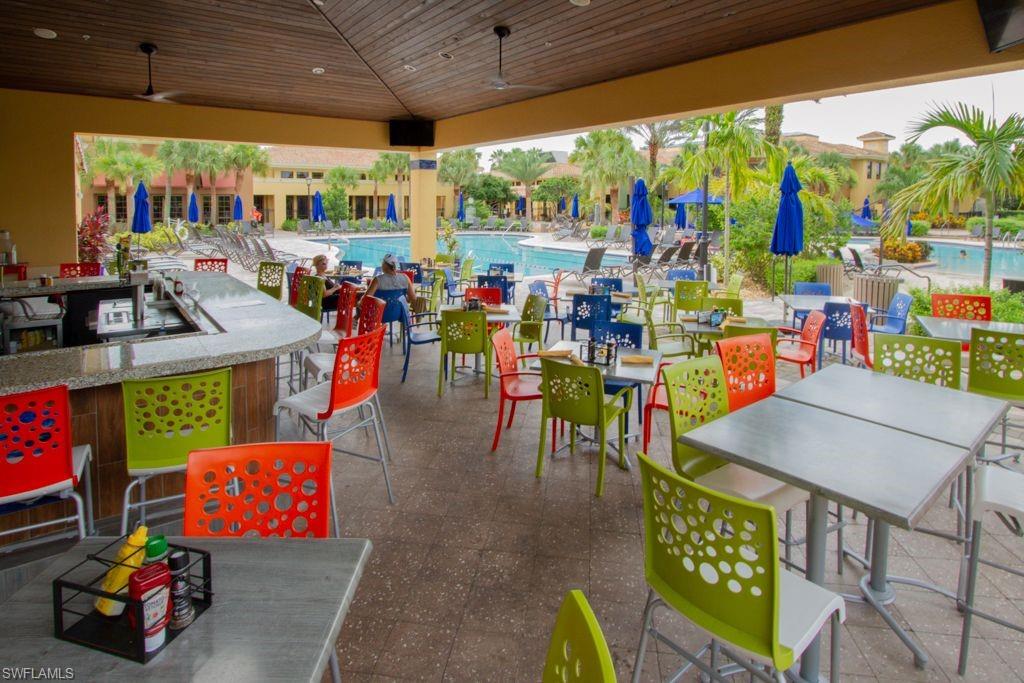 PRATO AT PELICAN PRESERVE - Residential