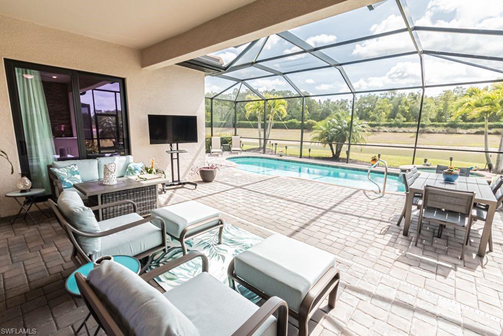 PRATO AT PELICAN PRESERVE - Residential