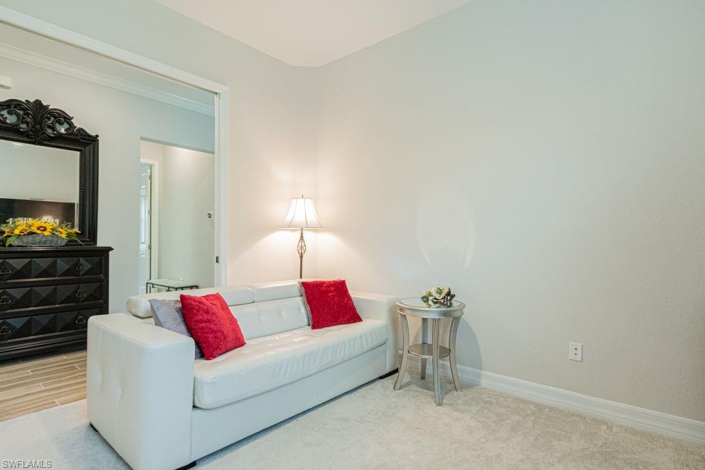 PRATO AT PELICAN PRESERVE - Residential