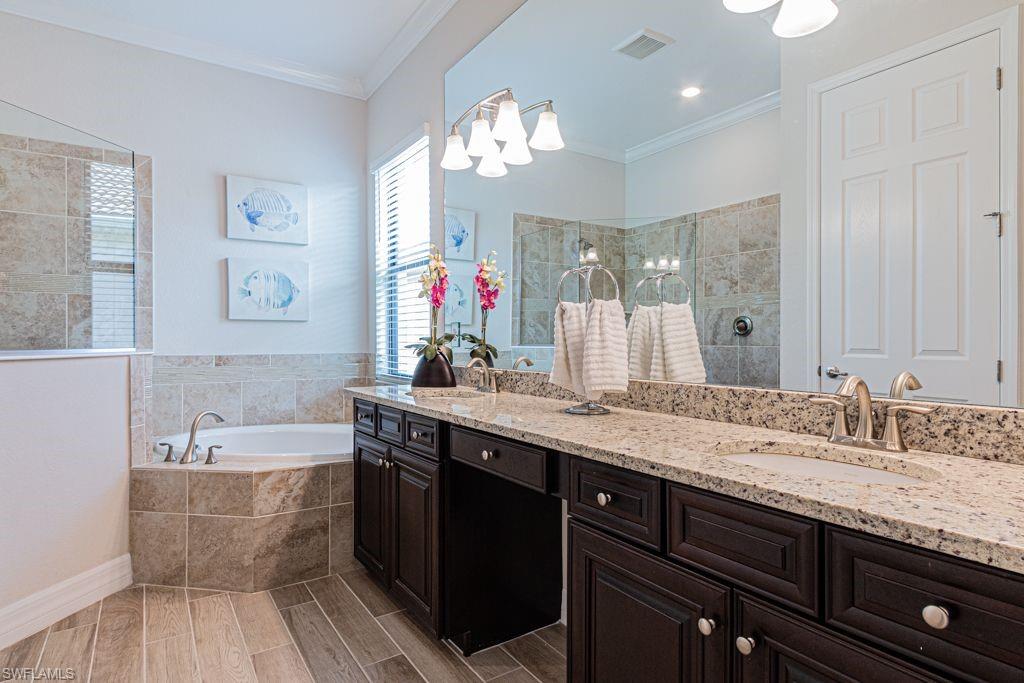 PRATO AT PELICAN PRESERVE - Residential