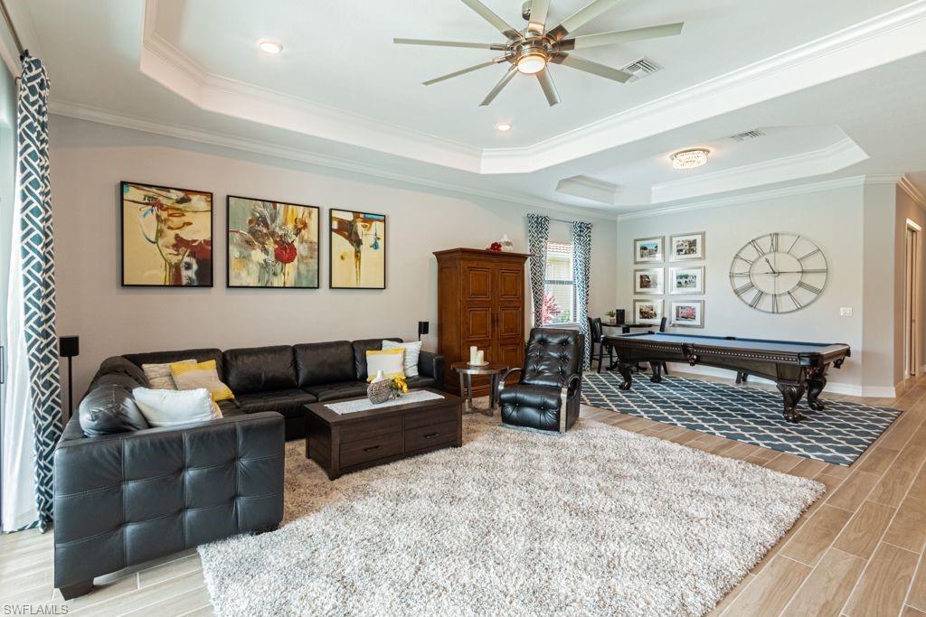 PRATO AT PELICAN PRESERVE - Residential