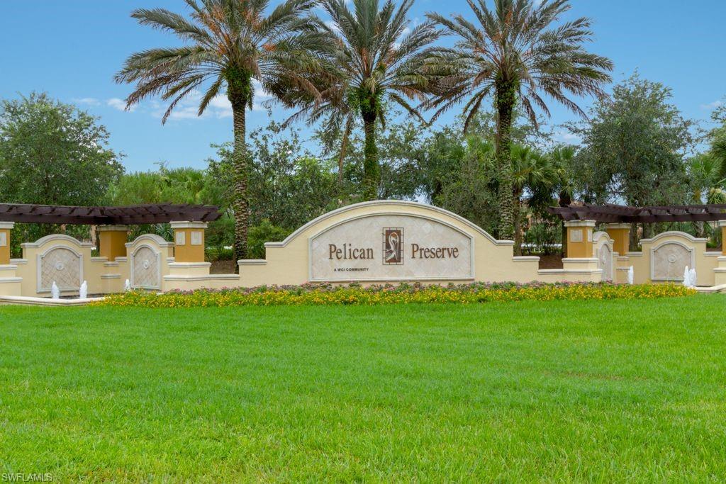 PRATO AT PELICAN PRESERVE - Residential