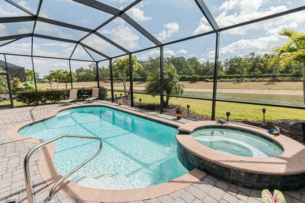PRATO AT PELICAN PRESERVE - Residential