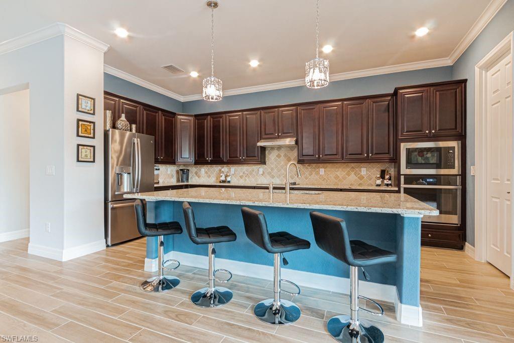 PRATO AT PELICAN PRESERVE - Residential