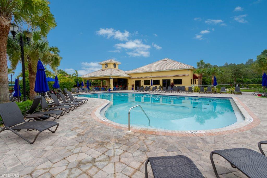 PRATO AT PELICAN PRESERVE - Residential