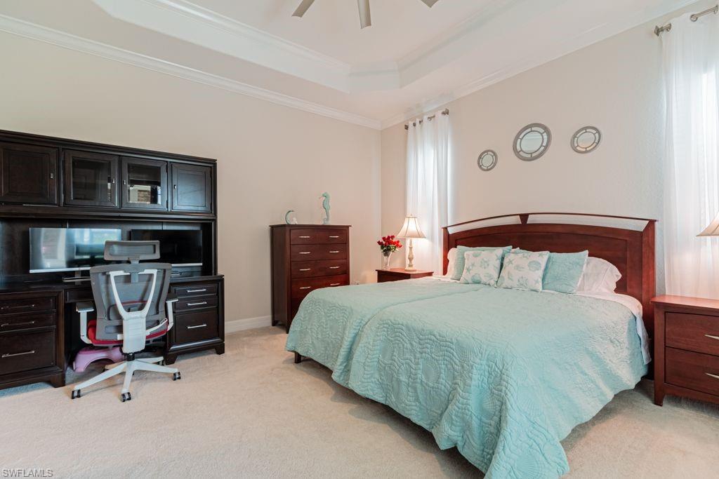 PRATO AT PELICAN PRESERVE - Residential