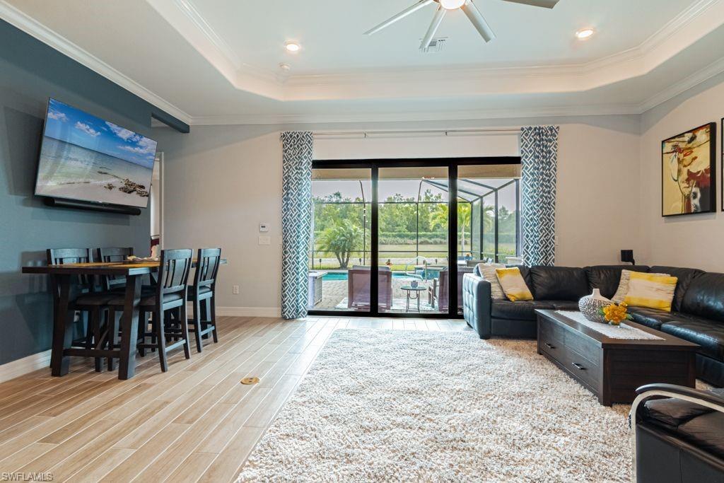 PRATO AT PELICAN PRESERVE - Residential