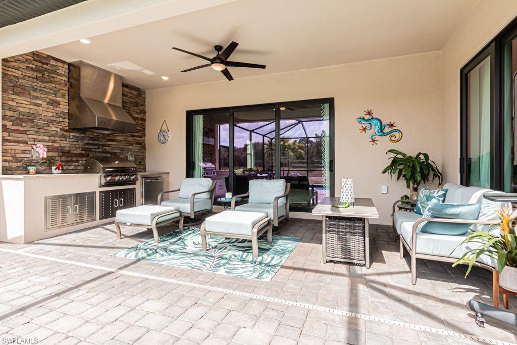 PRATO AT PELICAN PRESERVE - Residential