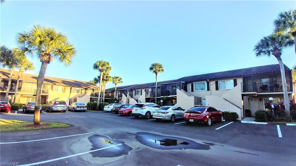 WINTERPARK - Residential