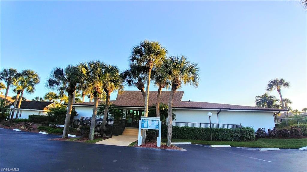 WINTERPARK - Residential