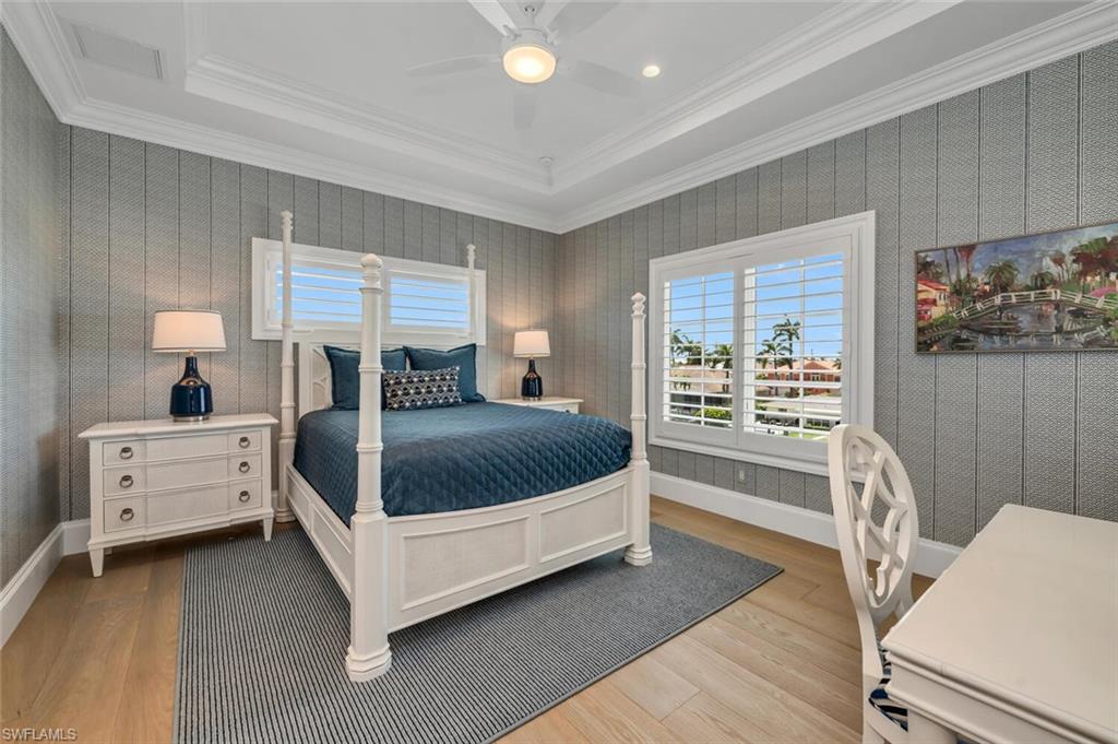 CONNERS - Residential