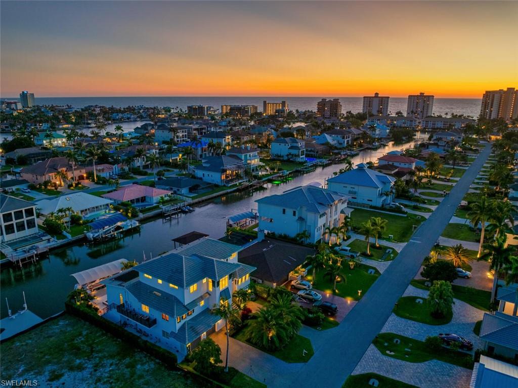 CONNERS - Residential