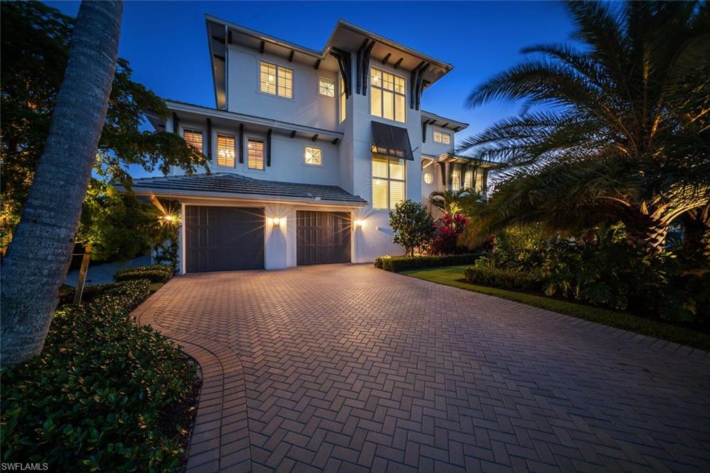CONNERS - Residential