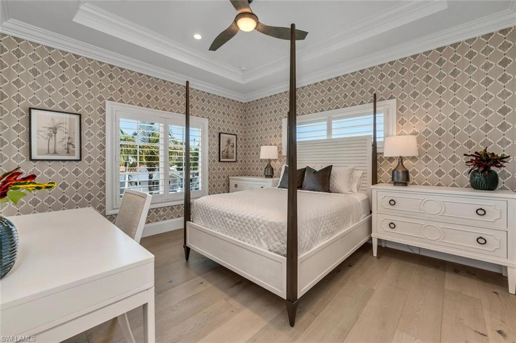 CONNERS - Residential