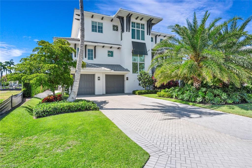 CONNERS - Residential