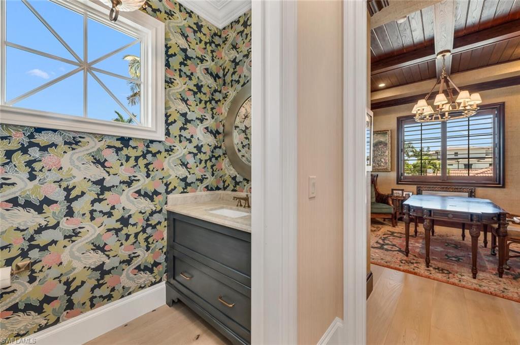 CONNERS - Residential
