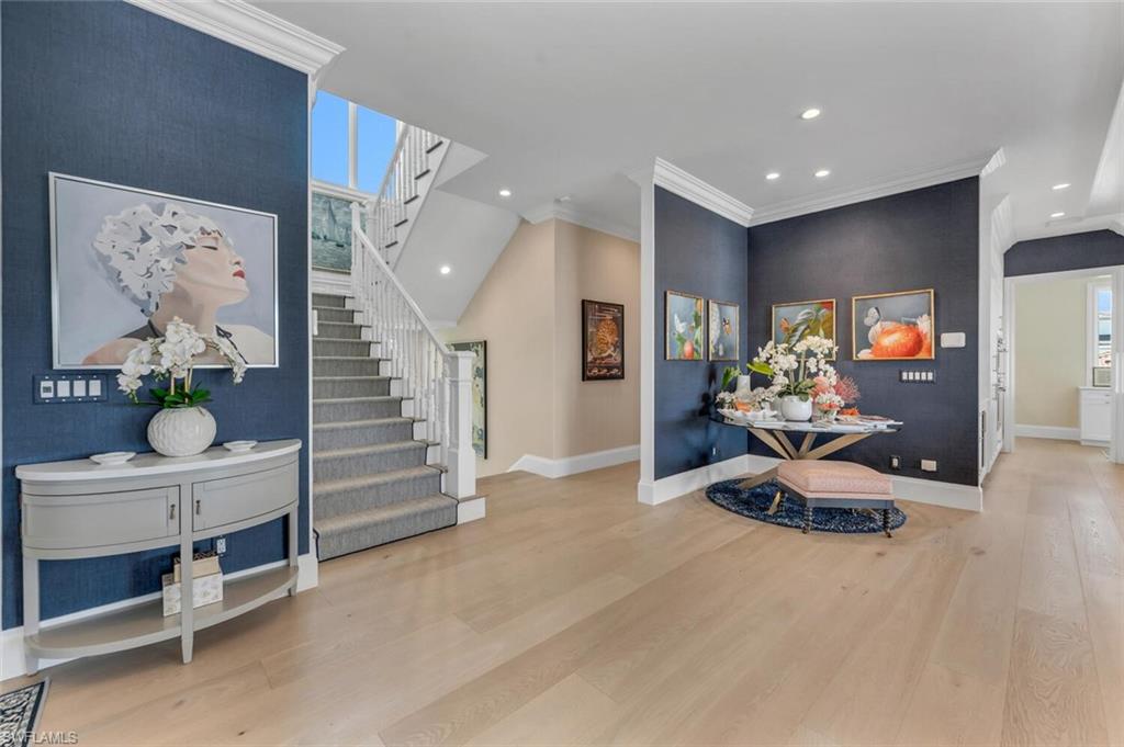 CONNERS - Residential