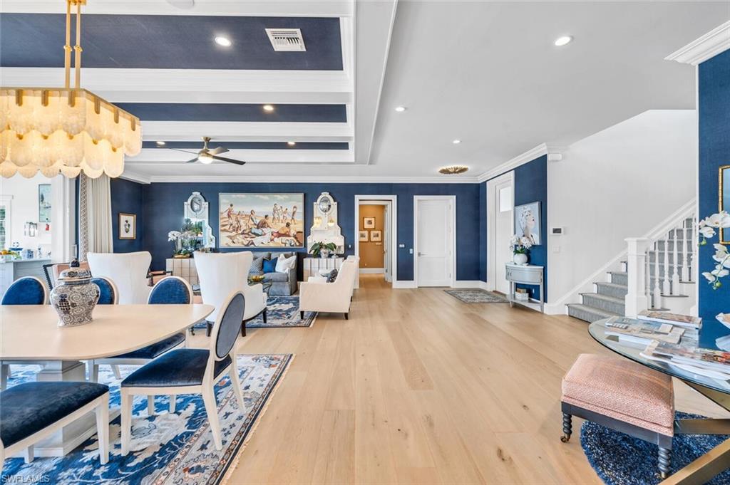 CONNERS - Residential