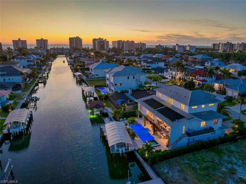 CONNERS - Residential