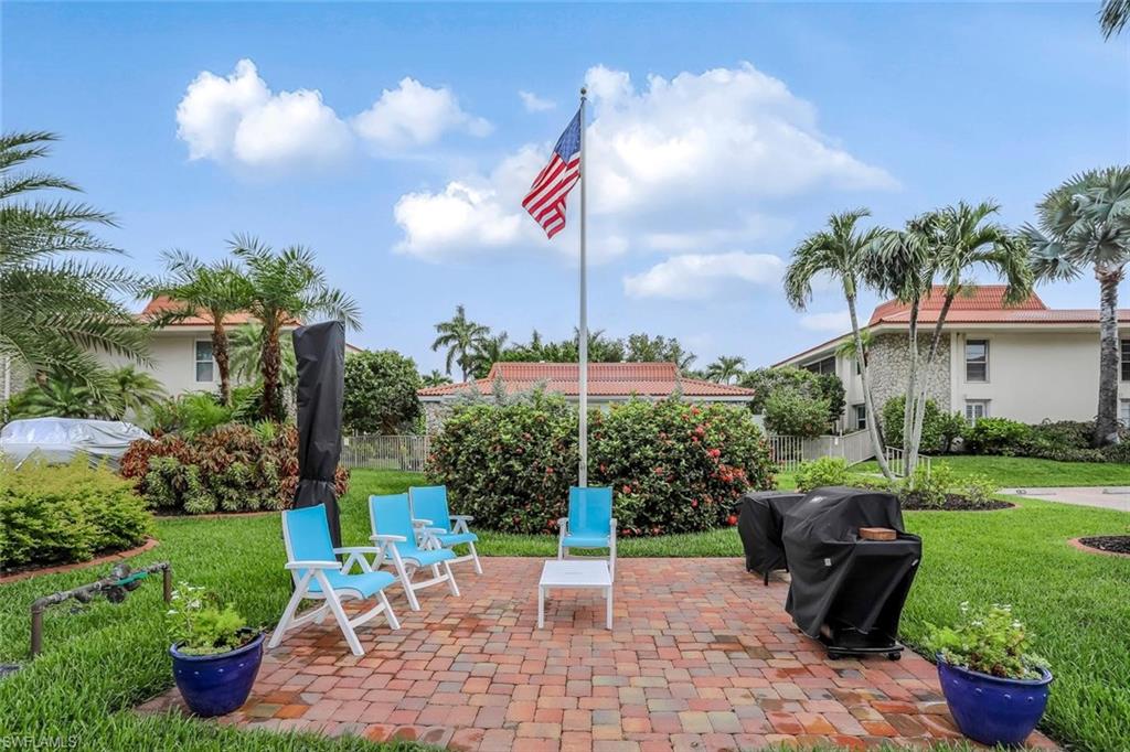 CHERRYSTONE COURT - Residential