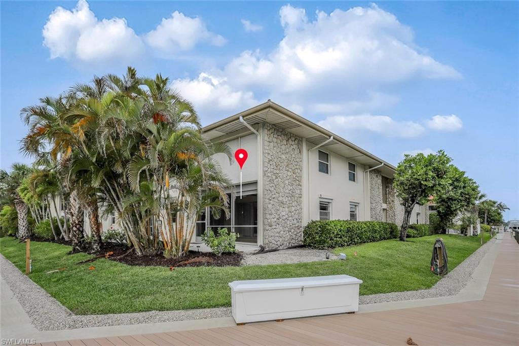 CHERRYSTONE COURT - Residential