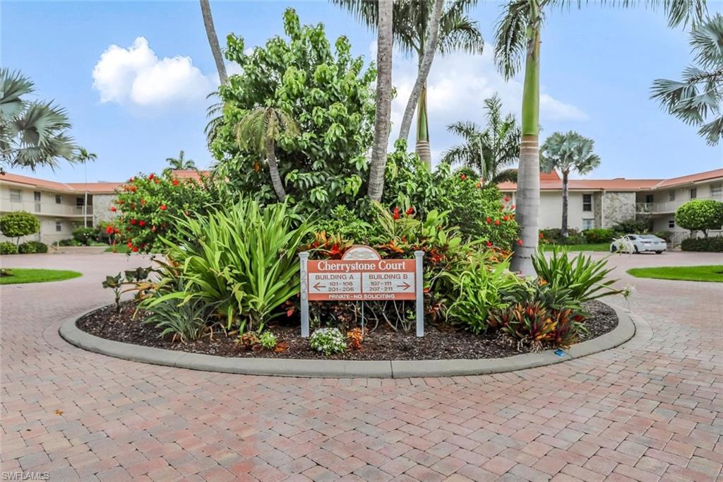 CHERRYSTONE COURT - Residential