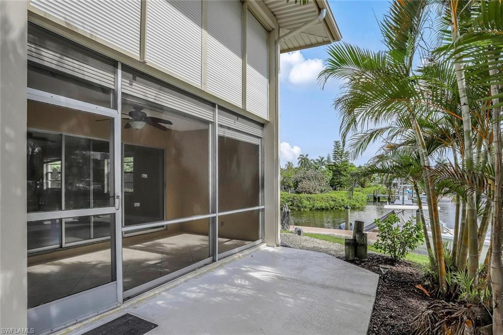 CHERRYSTONE COURT - Residential