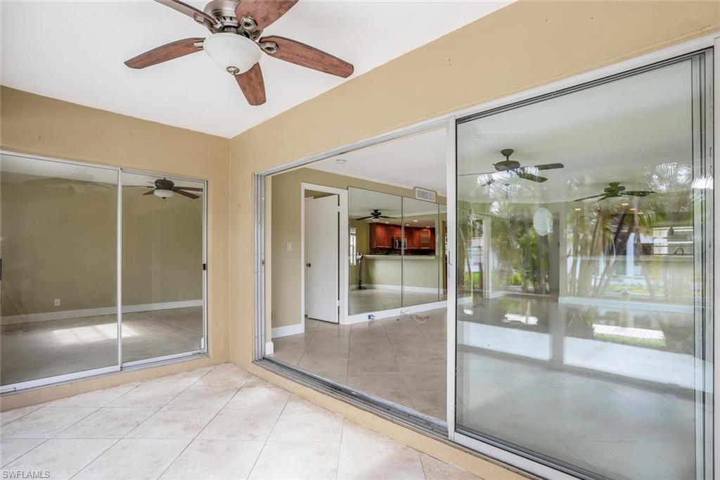 CHERRYSTONE COURT - Residential