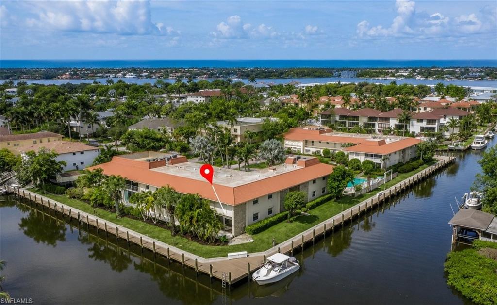 CHERRYSTONE COURT - Residential