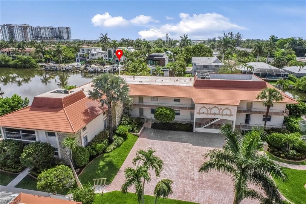 CHERRYSTONE COURT - Residential