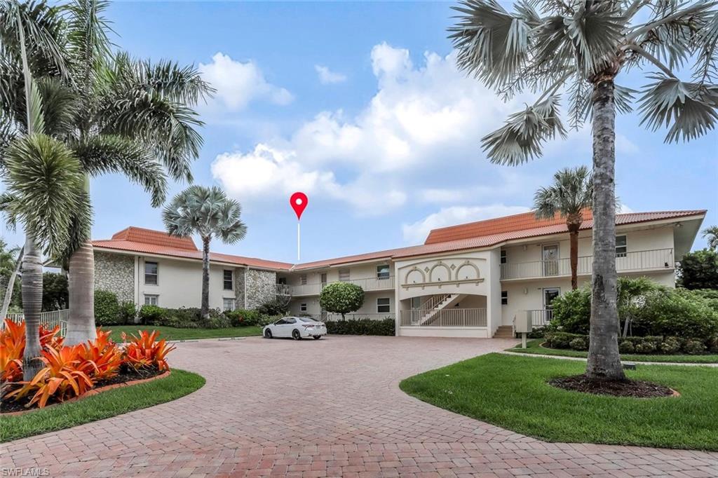 CHERRYSTONE COURT - Residential