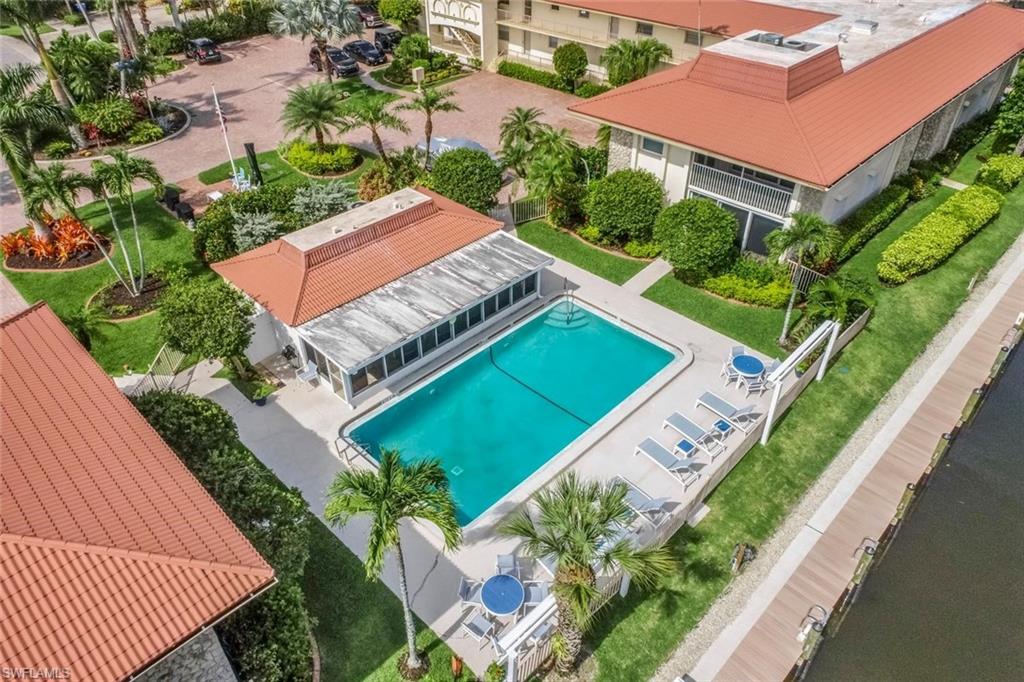 CHERRYSTONE COURT - Residential