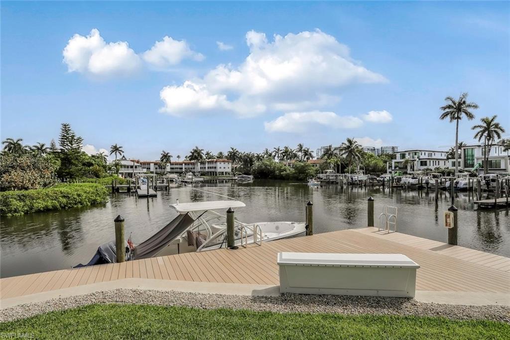CHERRYSTONE COURT - Residential