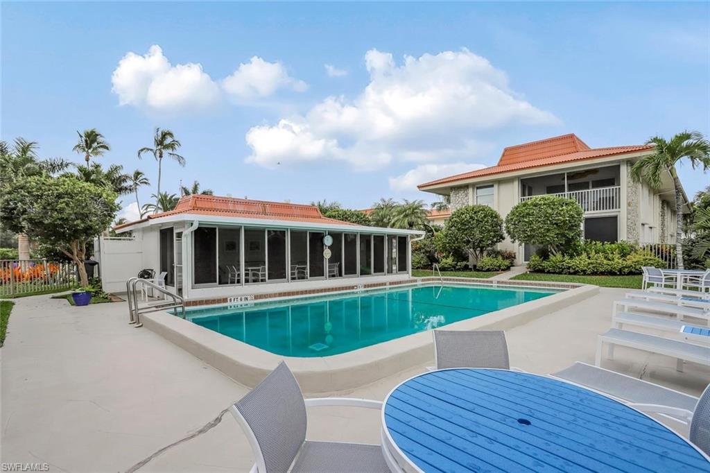 CHERRYSTONE COURT - Residential