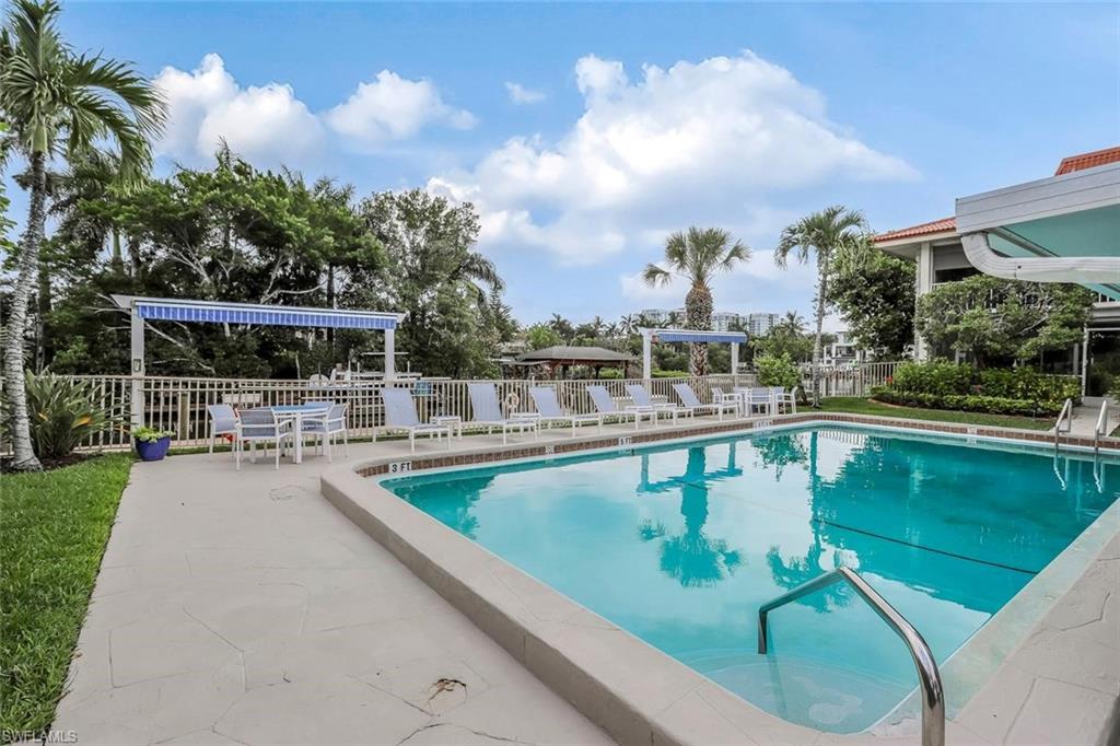 CHERRYSTONE COURT - Residential