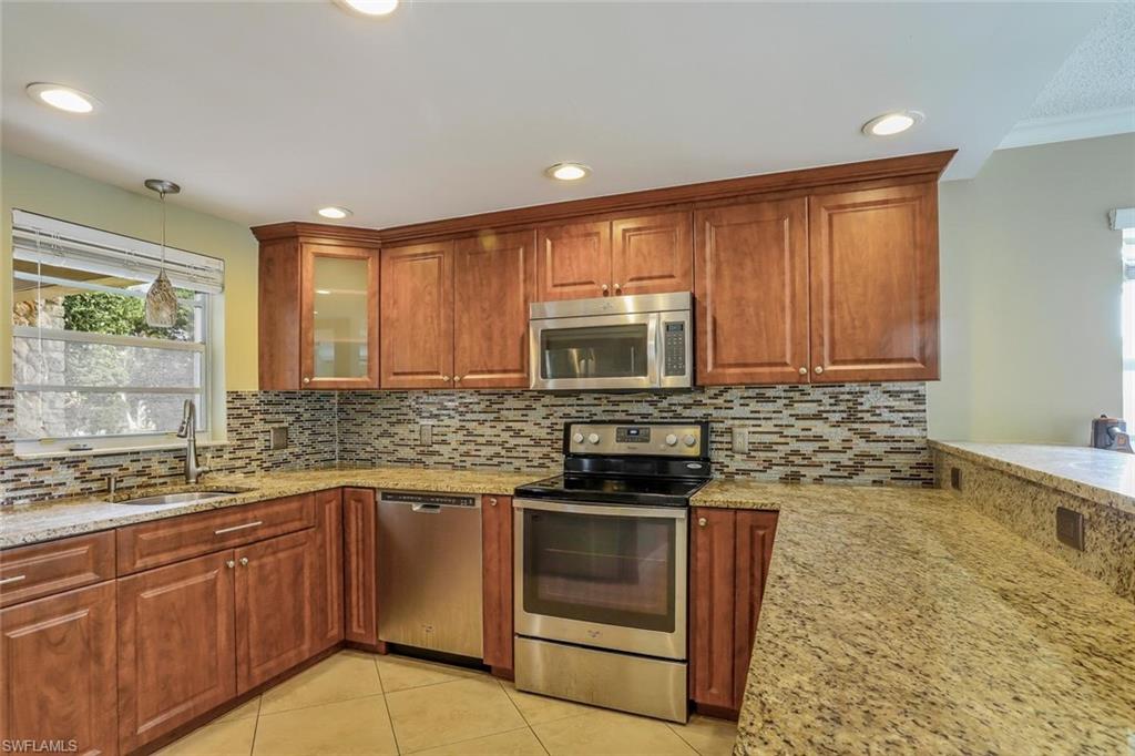 CHERRYSTONE COURT - Residential