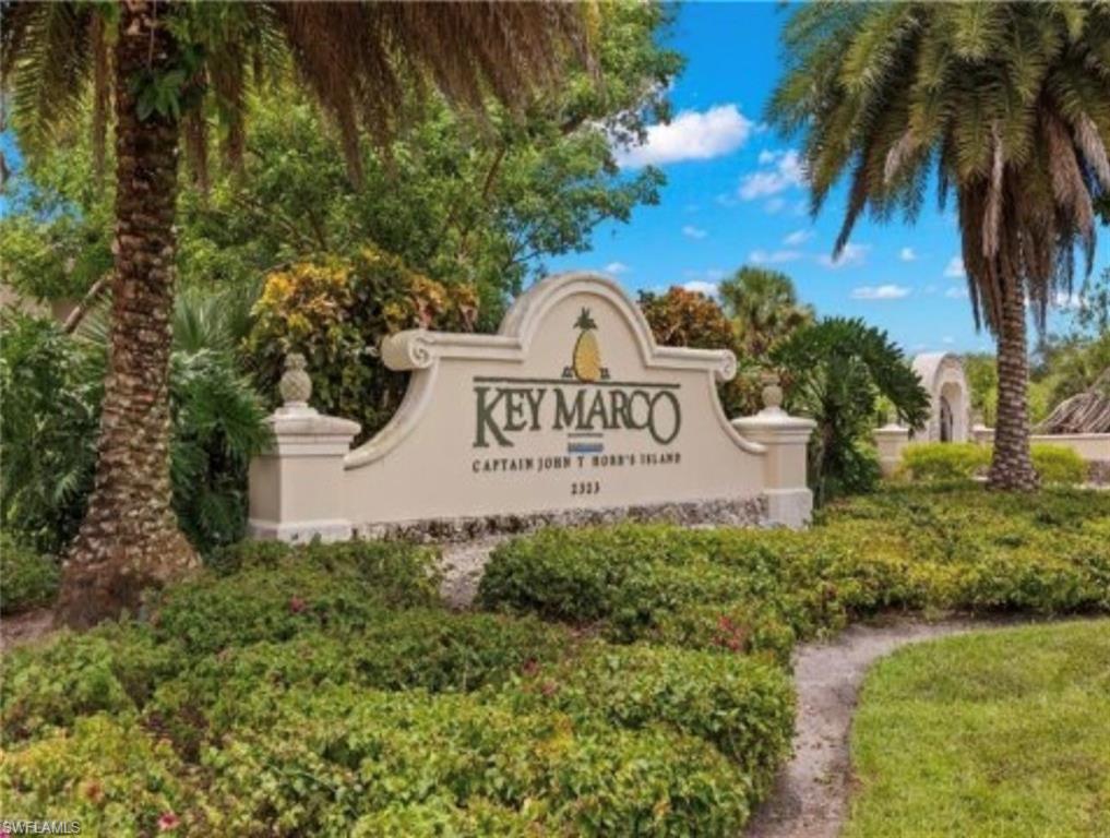 KEY MARCO - Land
