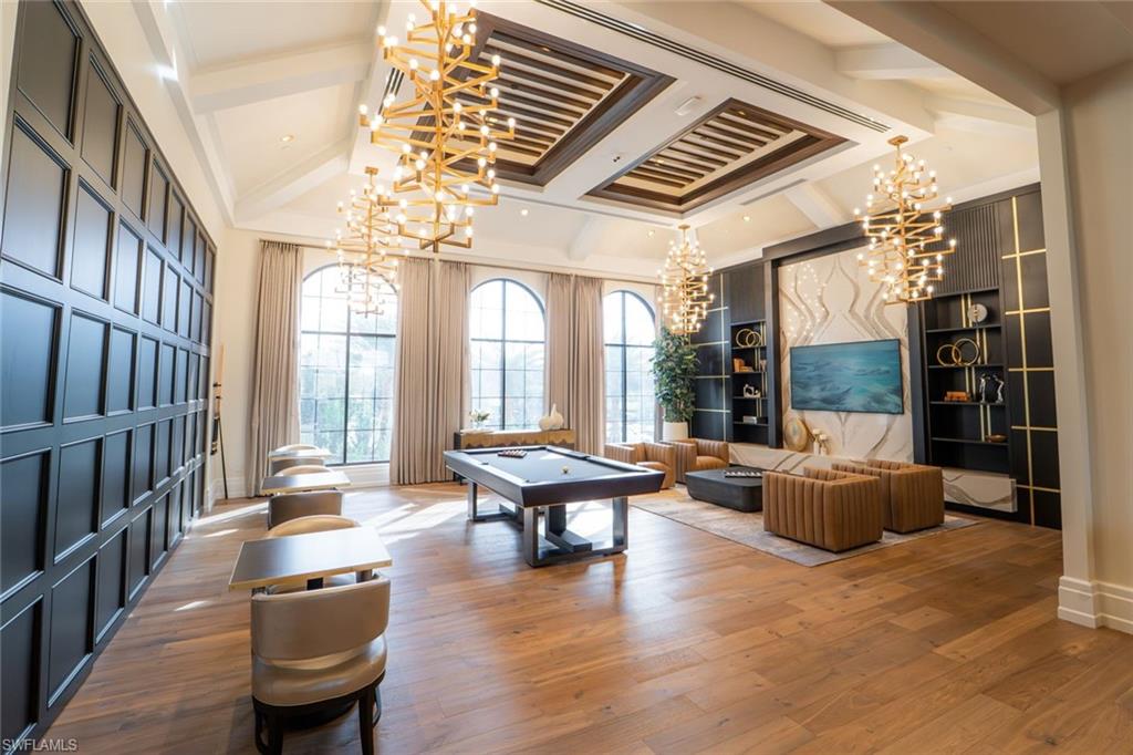 DA VINCI ESTATES - Residential