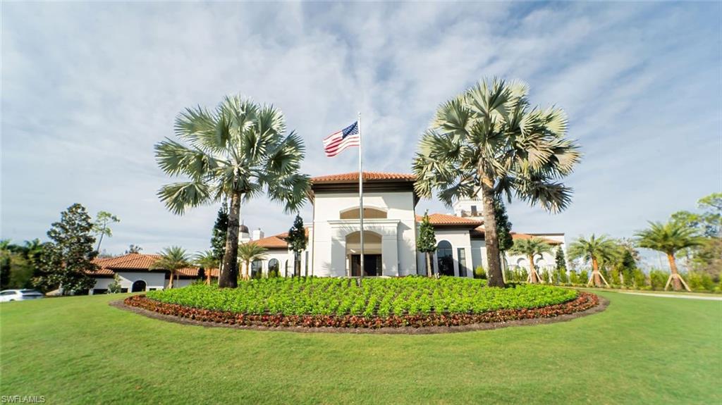 DA VINCI ESTATES - Residential