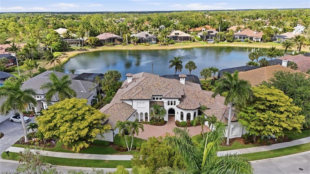 DA VINCI ESTATES - Residential