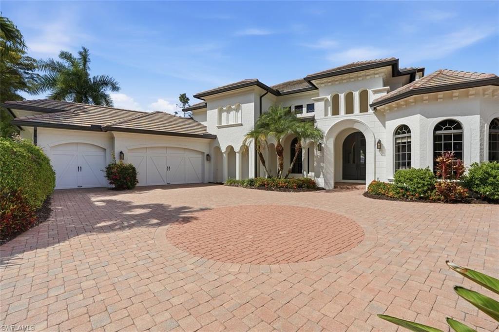 DA VINCI ESTATES - Residential