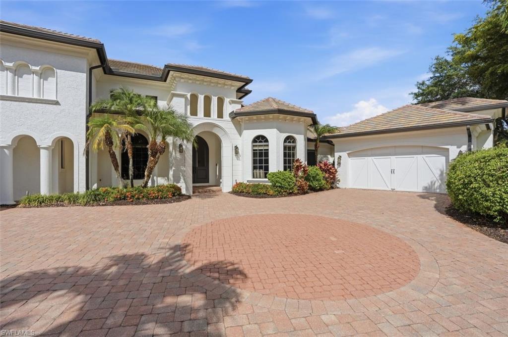 DA VINCI ESTATES - Residential