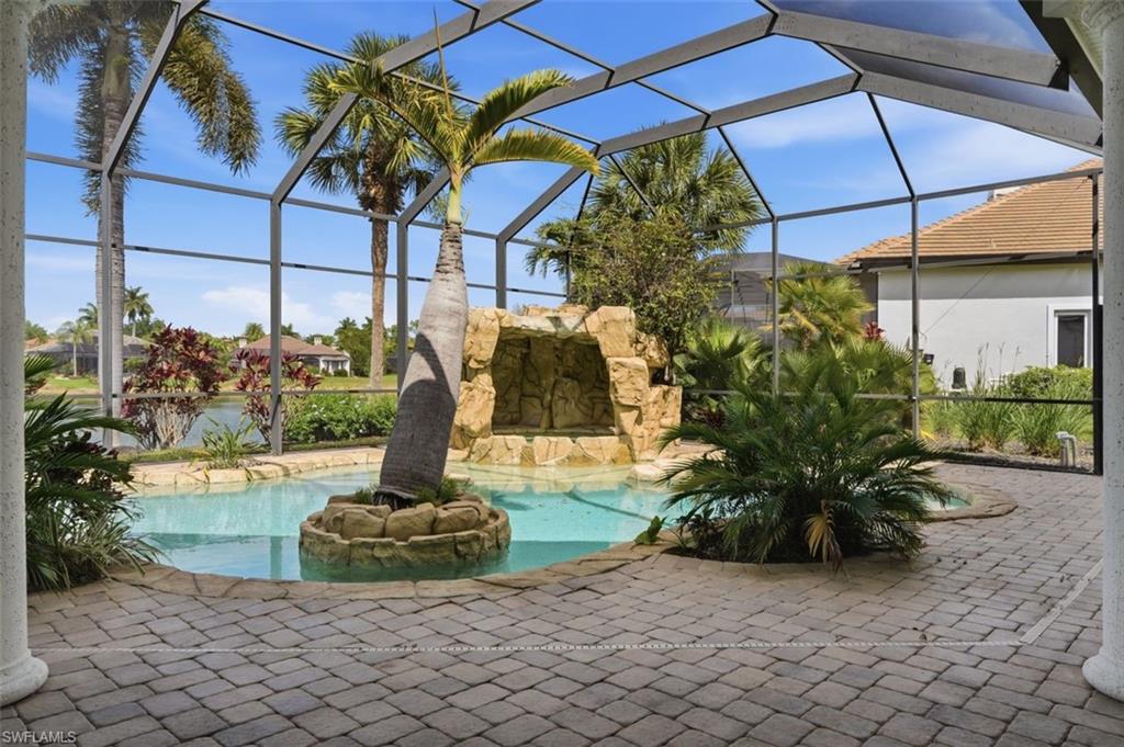 DA VINCI ESTATES - Residential
